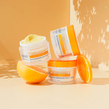 Obagi Professional C 30% Microdermabrasion Polish + Mask