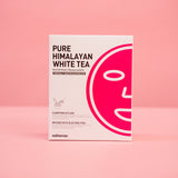 Esthemax Hydrojelly Pure Himalayan White Tea