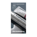 Dermalogica Smart Response Serum + free Dynamic Skin Recovery Spf 50 + Gua Sha Stone