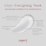 Aspect Dr Cryo-Energising Mask