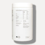 Vida Glow Natural Marine Collagen Original Glass Tub