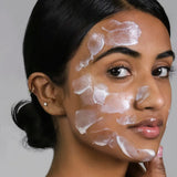 Cosmedix Crystal Cleanse Hydrating Liquid Crystal Cleansing Cream