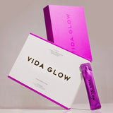 Vida Glow Collagen Liquid Advance