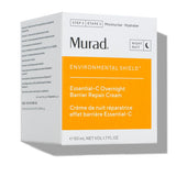 Murad Essential-C Overnight Barrier Repair Cream