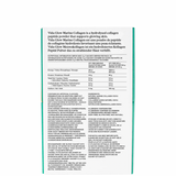 Vida Glow Natural Marine Collagen Sachets Original