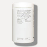 Vida Glow Natural Marine Collagen Original Glass Tub
