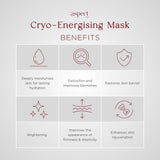 Aspect Dr Cryo-Energising Mask