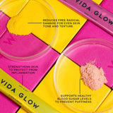 Vida Glow Anti-G-Ox Berry