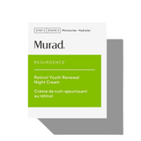 Murad Retinol Youth Renewal Night Cream