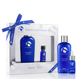 iS Clinical Balance & Hydrate Duo