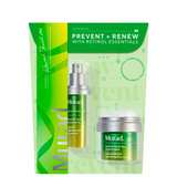Murad Prevent + Renew with Retinol Essentials
