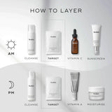 Medik8 Ultimate Recovery Bio Cellulose Mask