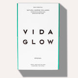 Vida Glow Natural Marine Collagen Sachets Original