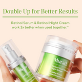 Murad Retinol Youth Renewal Serum