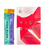 Vida Glow Mixed Value Marine Collagen Gift Set