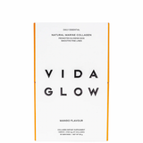 Vida Glow Natural Marine Collagen Sachets Mango