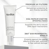Medik8 Advanced Day Ultimate Protect