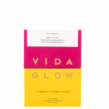 Vida Glow Anti-G-Ox Mixed Trial Pack