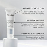 Medik8 Advanced Day Eye Protect
