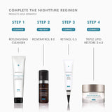 Free SkinCeuticals Resveratrol B E 30ml