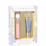 Cosmedix Liquid CrystalLuxe Limited Edition Duo Kit