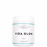 Vida Glow Natural Marine Collagen Powder Original
