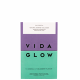 Vida Glow Mixed Natural Marine Collagen Trial Pack