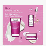 Murad The Science of Healthy Skin: Hydrate Trial Kit
