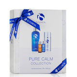 iS Clinical Pure Calm Collection