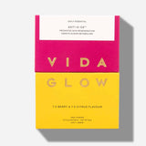 Vida Glow Anti-G-Ox Mixed Trial Pack