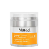 Murad Essential-C Overnight Barrier Repair Cream