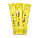 Vida Glow Natural Marine Collagen Sachets Pineapple