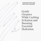 Murad Exasoothe Soothing Oat and Peptide Cleanser