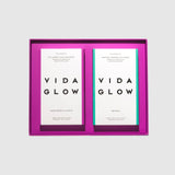 Vida Glow Super Skin Set