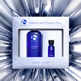 iS Clinical Balance & Hydrate Duo
