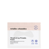 Wrinkles Schminkles Mouth & Lip Wrinkle Patch Single