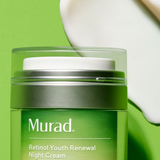 Murad Retinol Youth Renewal Night Cream