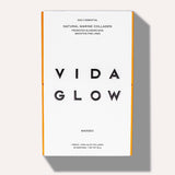Vida Glow Natural Marine Collagen Sachets Mango