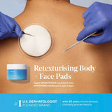Murad Blemish Control Retexturizing Body Pads