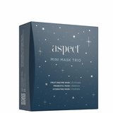 Aspect Mini Mask Trio Limited Edition Kit