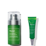 Murad The Science of Healthy Skin: Lift + ReSculpt With Retinal