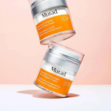 Murad Essential-C Overnight Barrier Repair Cream