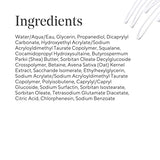 Murad Exasoothe Soothing Oat and Peptide Cleanser