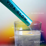 Vida Glow Natural Marine Collagen Sachets Original