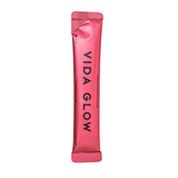 Free Vida Glow Natural Marine Collagen Single Sachets Cranberry & Lime 3G