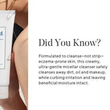 Murad Exasoothe Soothing Oat and Peptide Cleanser