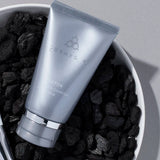 Cosmedix at home Mini Blueberry Peel masking routine