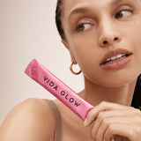 Vida Glow Natural Marine Collagen Sachets Cranberry & Lime