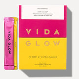 Vida Glow Anti-G-Ox Mixed Trial Pack