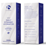 iS Clinical Daily Dynamic Hydrator